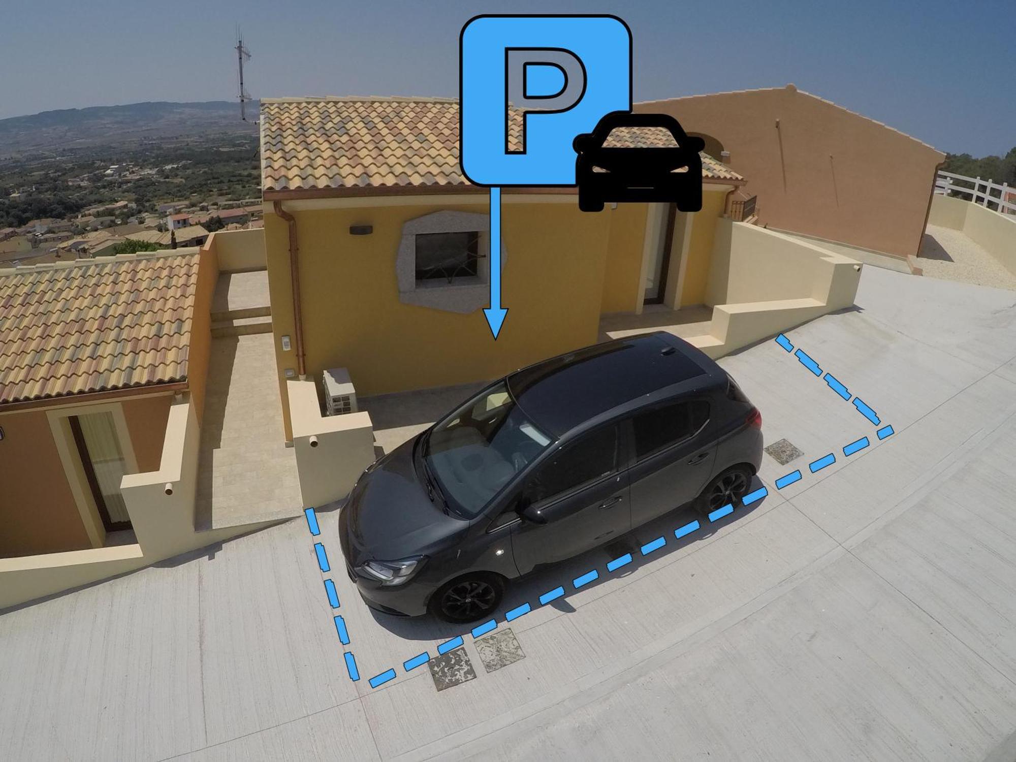 Aquilone Badesi Exterior foto